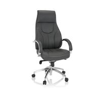 ELEGANCE I - Siège de direction de qualité professionnelle Gris