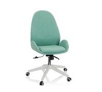 AVEA I - Siège de bureau à domicile Aqua