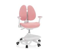 KID WING - chaise pour enfants Rose