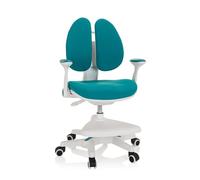 KID WING - chaise pour enfants Bleu
