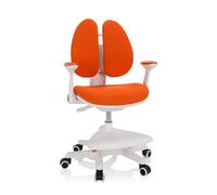 KID WING - chaise pour enfants Orange