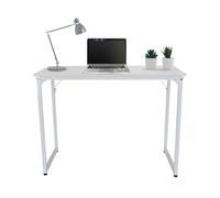 WORKSPACE I | 100x50 - Bureau Blanc