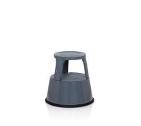 TIO-M II - Tabouret marchepied Gris Foncé