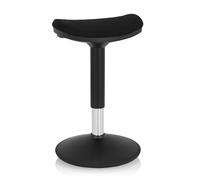 BALANCE SIT I B - Siège assis-debout Noir