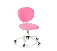 KID VIVO - Chaise pivotante pour des enfants Pink / Rose