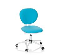 KID VIVO - Chaise pivotante pour des enfants turquoise