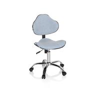 KIDDY GTI-3 - Chaise pivotante pour des enfants Bleu