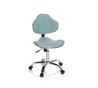 KIDDY GTI-3 - Chaise pivotante pour des enfants menthe