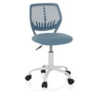 HJH Office Chaise pivotante KID QW pour des enfants