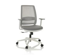 PROFONDO ECO W - Siège de bureau à domicile Gris