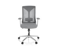 HJH OFFICE Chaise de bureau HALIFAX