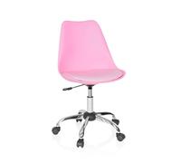 FANCY PRO - Siège de bureau à domicile Pink / Rose