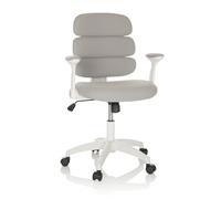 KID ERGOLINO W - Chaise pivotante pour des enfants Gris