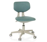 KIDDY CLASSIC | Âge recommandé : 5 à 10 ans - Chaise pivotante pour des enfants Bleu