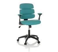 KID ERGOLINO B - Chaise pivotante pour des enfants Bleu