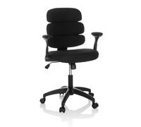 KID ERGOLINO B - Chaise pivotante pour des enfants Noir