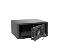 SAFE COMPACT I - Coffre-fort Noir