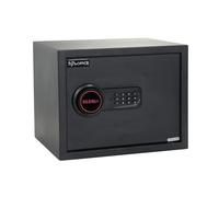 SAFE COMPACT - Coffre-fort Noir
