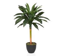 DRACAENA I - Plante artificielle Vert