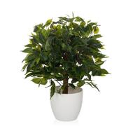HJH Office – Plante artificielle FICUS II – Vert