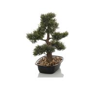 BONSAI - Plante artificielle Vert