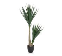 YUCCA - Plante artificielle Vert