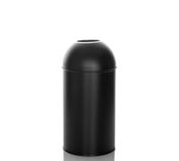 CLEAN OR 50 50L - Poubelle Noir