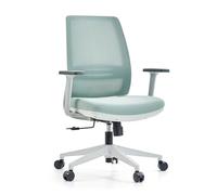 PROFONDO ECO W - Siège de bureau à domicile menthe