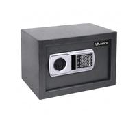 Safe Compact Basic - Coffre-fort Anthracite