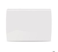 HJM Radiateur THALIE électrique Blanc 2000W inertie céramique