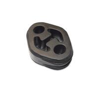 HJS 82 12 2261 Support, silencieux
