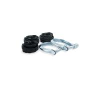 HJS 82 21 6873 Kit d'assemblage, système d'échappement