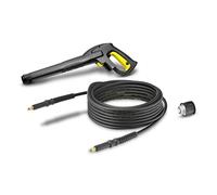 HK 12 HIGH PRESSURE HOSE HOSE SET+TRIGGER GUN 2.643-910.0 2643910