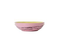 HK LIVING - Assiette creuse Rose