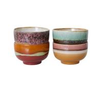 HK LIVING - Bol Multicolore