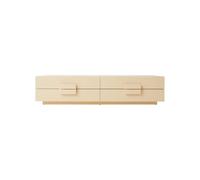 HK LIVING - Buffet bas Beige