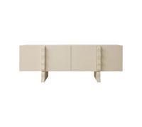 HK LIVING - Buffet bas Blanc