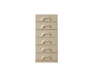 HK LIVING - Chiffonnier Beige