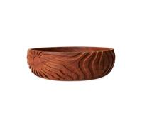 HK LIVING - Coupe Marron