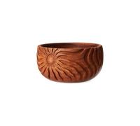 HK LIVING - Coupe Marron