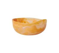 HK LIVING - Coupe Orange