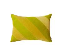 HK LIVING - Coussin Jaune