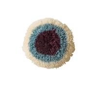 HK LIVING - Coussin Multicolore