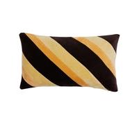 HK LIVING - Coussin Noir