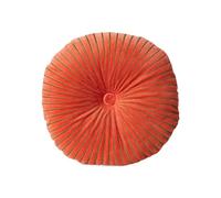 HK LIVING - Coussin Orange
