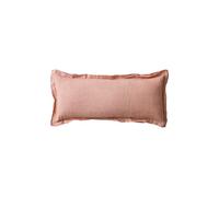 HK LIVING - Coussin Rose
