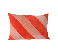 HK LIVING - Coussin Rouge