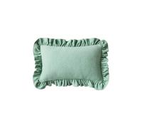 HK LIVING - Coussin Vert