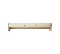 HK LIVING - Meuble TV Beige