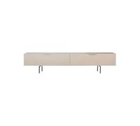 HK LIVING - Meuble TV Beige
